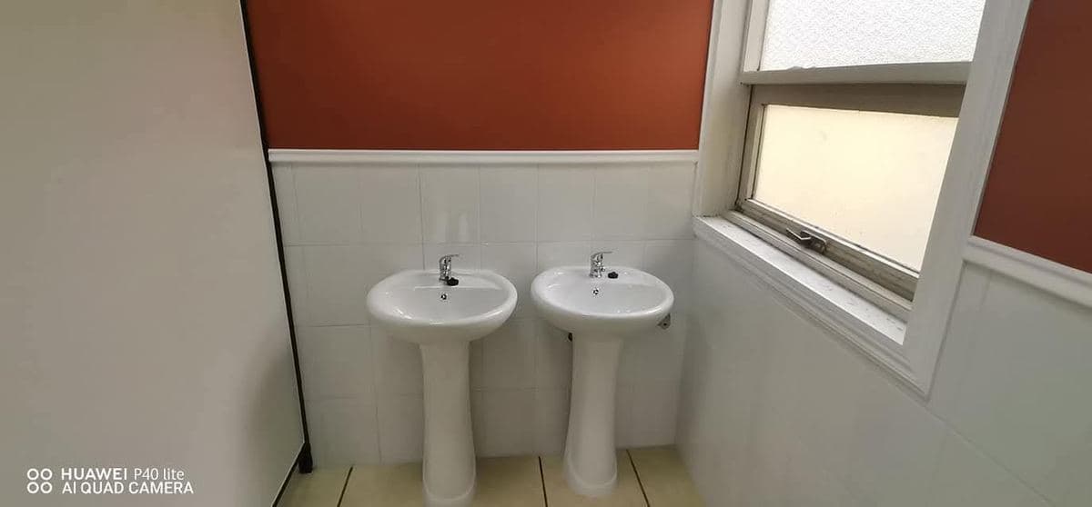 Instalaciones sanitarias y gasfitería