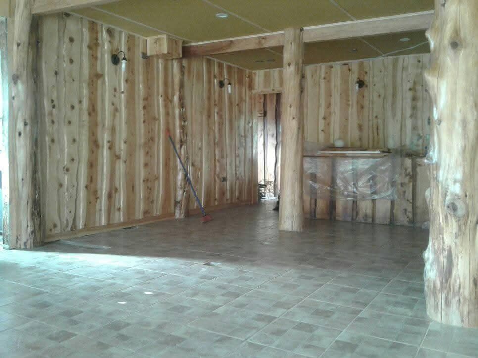 Aseo y entrega de obra